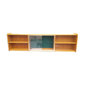Vintage wall window