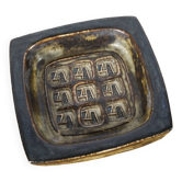 Royal Copenhagen small ceramic tray by Jorgen Mogensen