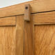 Armoire parisienne rénovée 