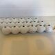 Three flower spikes caterpillar design René Barba Serax