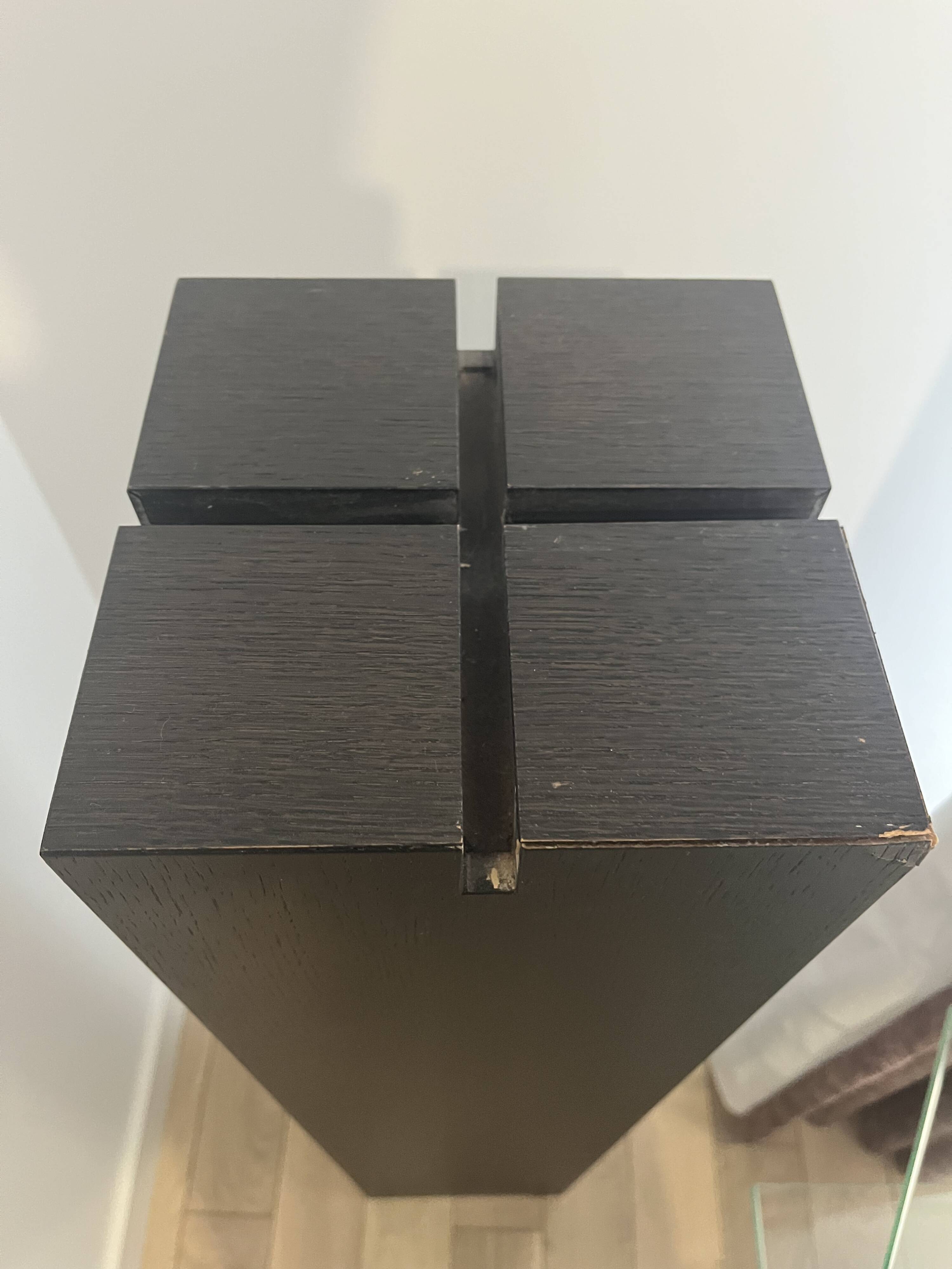 selette Roche Bobois