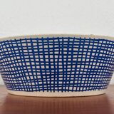 Mid-century German ceramic bowls by Limburg, 1960s, set of 3.