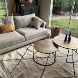 Tapis berbère 150x256cm