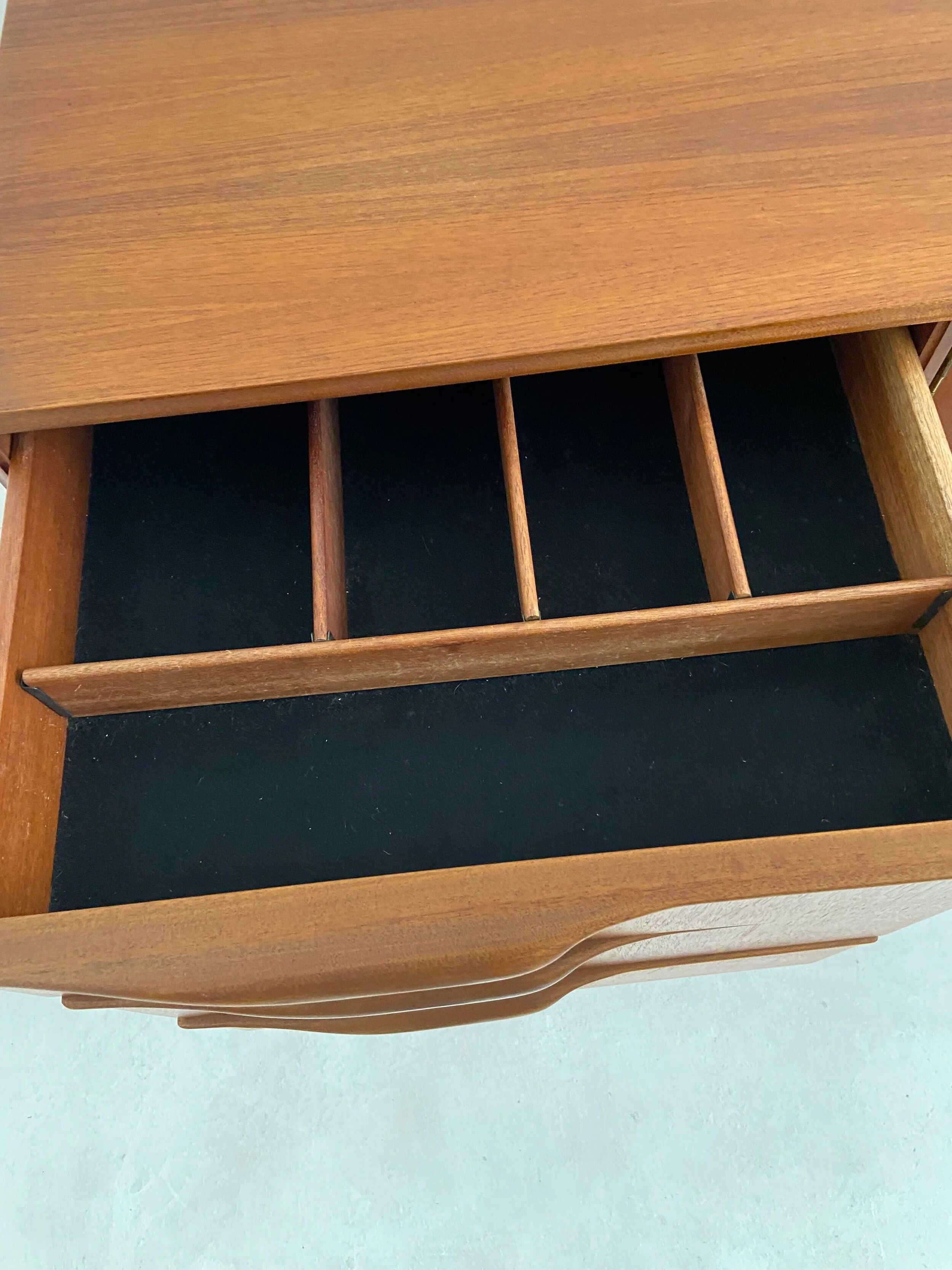 Enfilade vintage  McIntosh