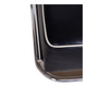 Bauhaus Foot Stool attributed to Robert Slezák, 1930s