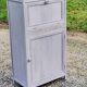 Jam maker of the 30s in beech gray patina