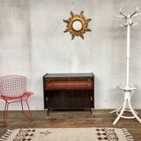 Enfilade feet compass 1960