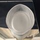 DUCK FROSTED GLASS BAG OR POCKET TRAY