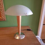 Lamp mushroom 80's Ikea, Kvintel model