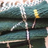 Tapis vert moderne