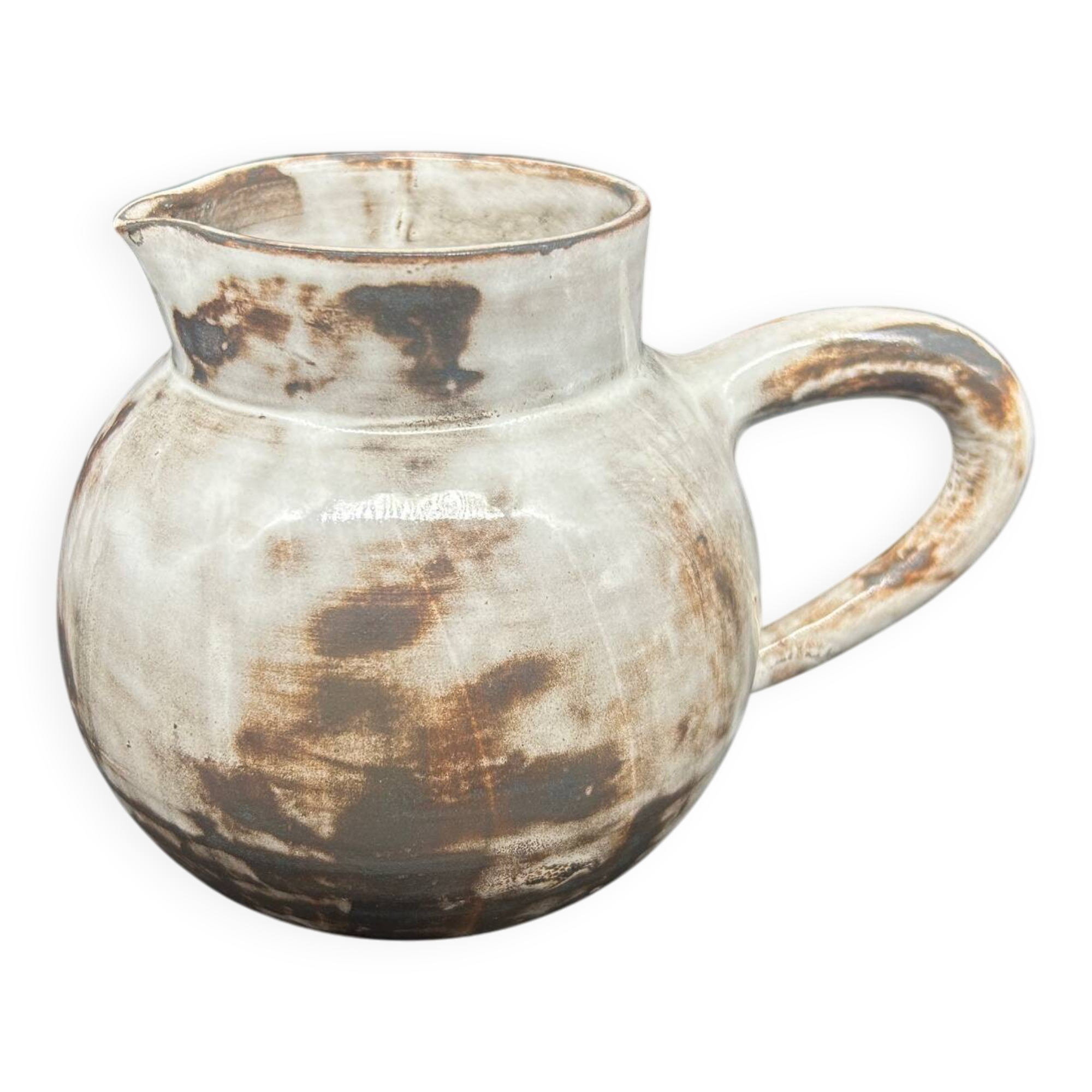 Pichet Gérard Hofman Vallauris