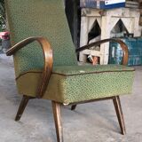 Fauteuil Jaroslav Smidek