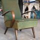 Fauteuil Jaroslav Smidek