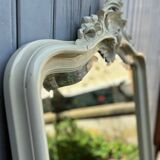 Louis Philippe style mirror