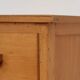 50's wooden desk