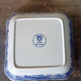 Villeroy and Boch square dish
