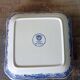 Villeroy and Boch square dish