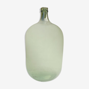Green blown canister 20L