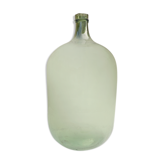 Green blown canister 20L