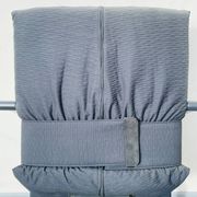 Mario Bellini armchair for Vitra. Vintage 80s.