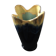Vase flammé