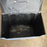 Storage suitcase box 45 turns