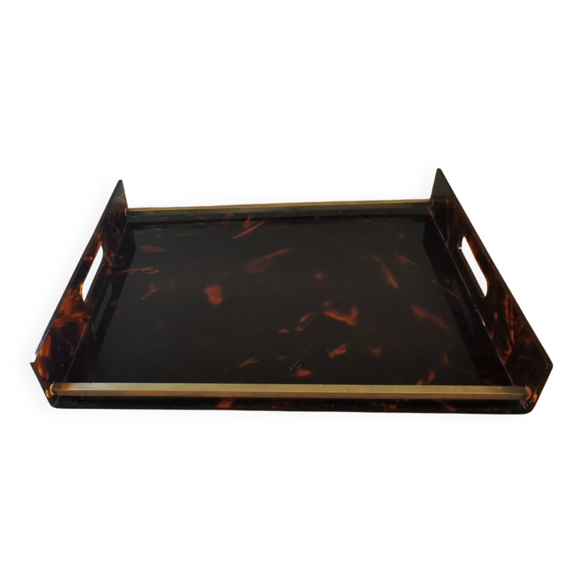 Plateau House Mercier, 1970