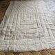 New beni ouarain wool rug
