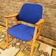 Scandinavian armchair 1970