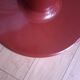 Vintage Lita pendant light from the 70s