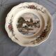 Sarguemine plate