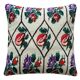 Vintage kilim cushion cover 48x48 cm