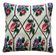 Housse de coussin kilim vintage 48x48 cm