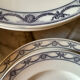 Minton dinnerware set