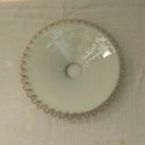 Old lampshade