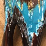 Large vase Vallauris