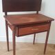 Wooden bedside 50/60