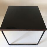 Annees 50 guariche stone design flying table
