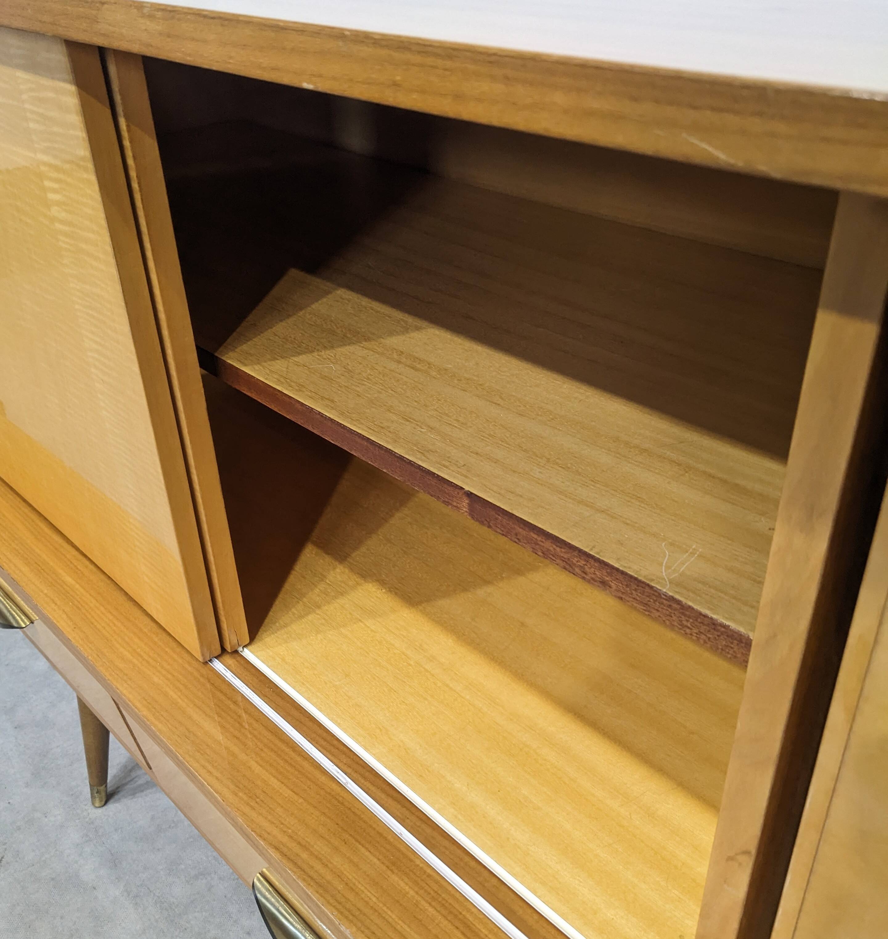 Magnificent mid-century buffet