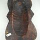 Old beaded african mask ghana ashanti old beaded african mask