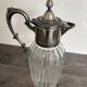 Antique Italian carafe
