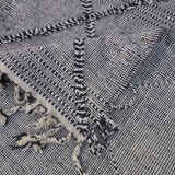 Carpet Zanafi 260 x 144 cm