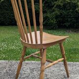 Tacoma Bauman 60/70 Bistro Chair