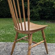 Tacoma Bauman 60/70 Bistro Chair