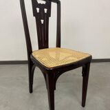 Thonet dining chair no. 733