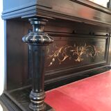 LAccountant's furniture or notaire_bureau library