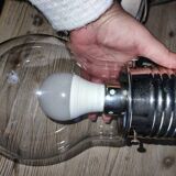 Bulb pendant