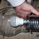 Bulb pendant