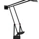 1980s Table Lamp Desk Lamp Artemide Tizio Design by Richard Sapper