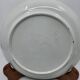 Vintage Italy 1970s decor plates and dishes set